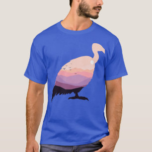 Camiseta Condor da Califórnia 2