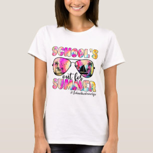 Camiseta Condutor De Barramento Fora Para Os Pulmões De Col
