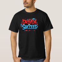 Conduzido para o sucesso - Entusiasta de carro de 
