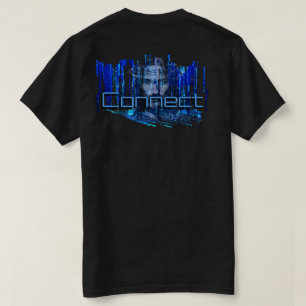 Camiseta Conectar