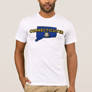 Camiseta Conector 4
