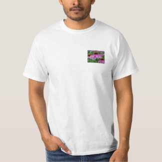 Camiseta coneflower