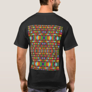 Camiseta Conexão
