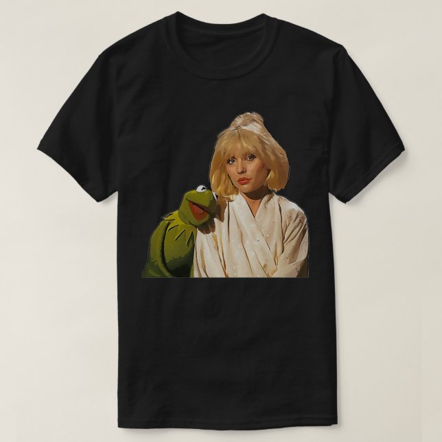 Camiseta Conexão arco-íris 3 (Frente do Design)