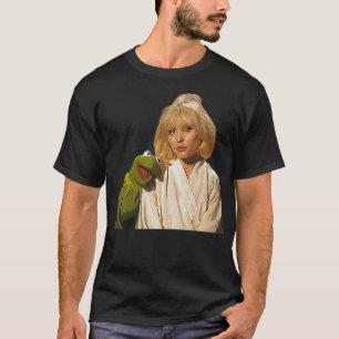 Camiseta Conexão arco-íris 3