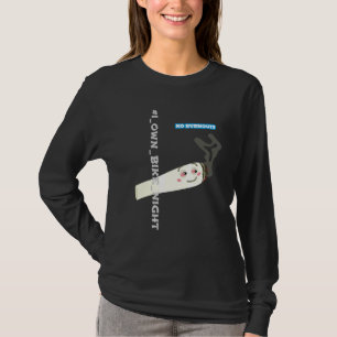 Camiseta Conexão Iownbikenight 1