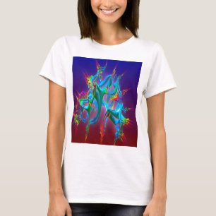Camiseta Conexão Neurons
