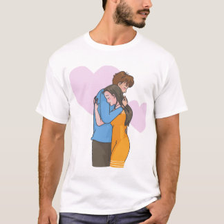 Camiseta Conexão Sincera