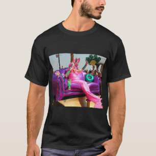 Camiseta Coney Island Mermaids