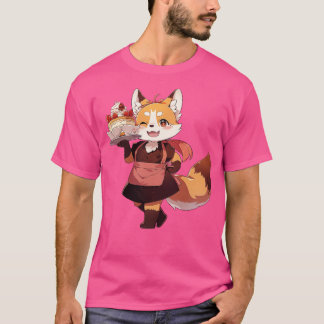 Camiseta Confeccionador Red Panda 5