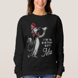 Camiseta Confete de Personagens do Dr. Seuss | Aniversário