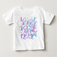 Confetes de Carta "L"