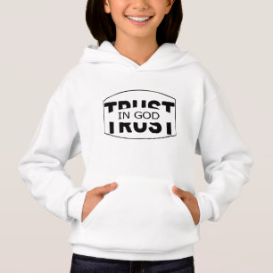 CAMISETA CONFIANÇA EM DEUS