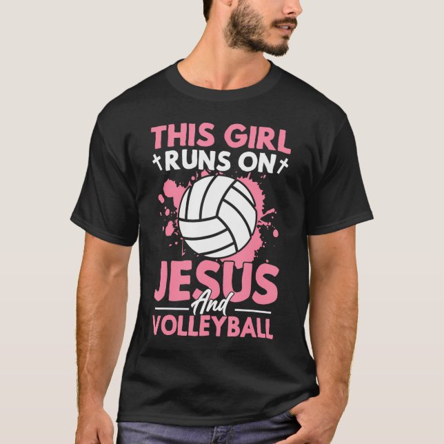 Camiseta Confiança No Senhor Cristão Fé Religiosa Jesus (Frente)