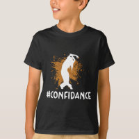 Confiança Para Coreografia De Dançarino