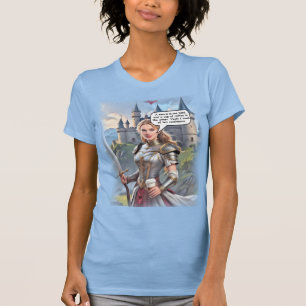 Camiseta Confiança Poética