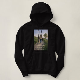 Camiseta Confiando no Autor