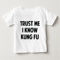 Confie em Mim Eu Sei Kung Fu