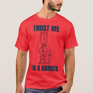 Camiseta Confie em mim Ix27m a Barista 1