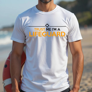 CAMISETA CONFIE EM MIM QUE SOU UM VIVO