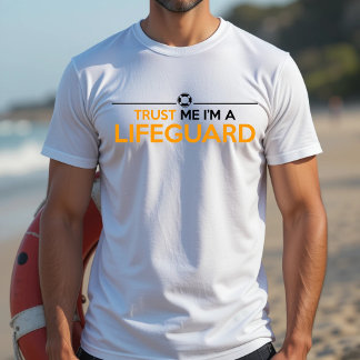 CAMISETA CONFIE EM MIM QUE SOU UM VIVO