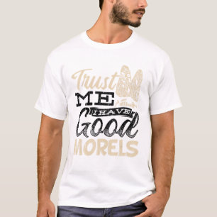 Camiseta Confie em mim que tenho bons romances - Cientistas