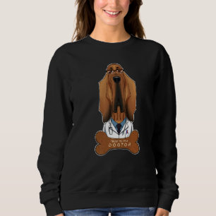 Camiseta Confie Em Mim Sou Um Dogtor I Veterinário I Blood