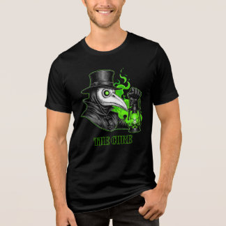 Camiseta Confie em Mim Sou um Médico