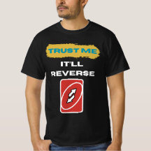 Confie em Mim, Vai Reverter Humor de Trader Arte
