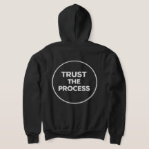 ConfieNoProcesso Tipografia Círculo Minimalista mu