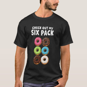 Camiseta Confira Meu Abdômen Tanquinho Academia Ginásio Ama