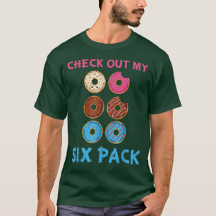 Camiseta Confira O Trabalho Do Meu Bloco De Si Doces Engraç