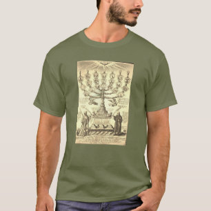 Camiseta Confissão de Augsburg
