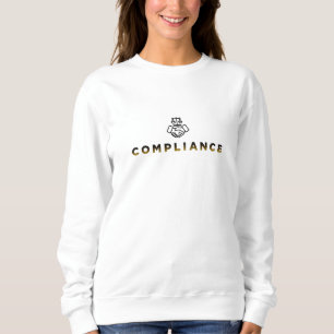 Camiseta Conformidade Minimalista