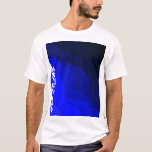 Camiseta Confortável, camiseta para ambos sexo.