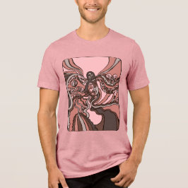 Camiseta Conforto