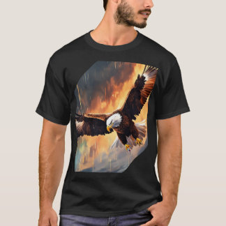 Camiseta Conforto duradouro