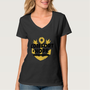 Camiseta Conforto e Esperança 2 Corintianos 13-7 Cristo rel