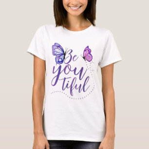 Camiseta Conforto essencial: Camisa-T básica feminina
