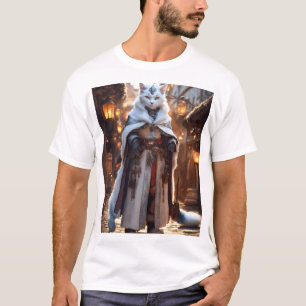 Camiseta "Conforto Limitado