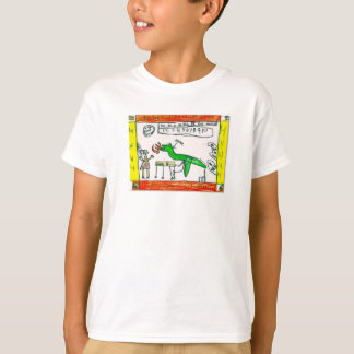 CAMISETA CONFUSAMENTE MARAVILHOSO