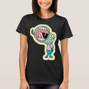 Camiseta Confusão
