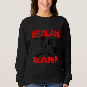 Camiseta Confusão No Banco Engraçado Beisebol De Filadélfia