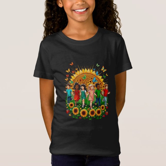 Camiseta Congelado em Campos (Frente)
