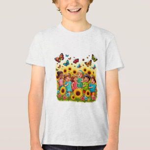 Camiseta Congelado em Campos