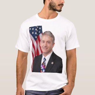 Camiseta Congressista Trey Gowdy