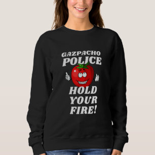 Camiseta Congresso de Política da Polícia de Gasolina Green