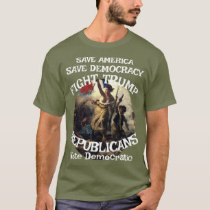 CAMISETA CONGRESSO FW FV SENADO HG VOTO ANTECIPADO CORREIO 