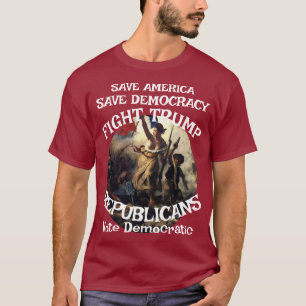 CAMISETA CONGRESSO FW FV SENADO HG VOTO ANTECIPADO CORREIO 