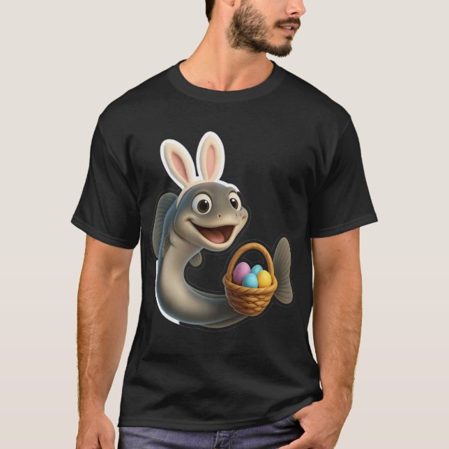 Camiseta Congro-Páscoa (Frente)